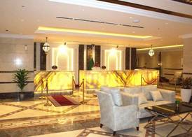 Shaza Regency Plaza Al Madinah 2