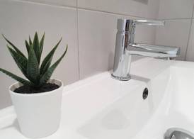 T1 Lote Novo 50m Praia Suite 4pax 2