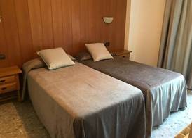 Hostal El Quintà 3