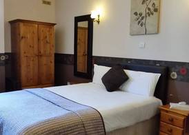 Haughton Hall Hotel & Leisure Club 5