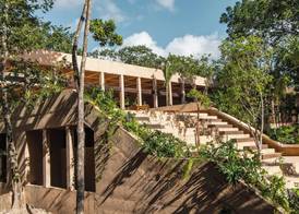 Boca de Agua Bacalar 2