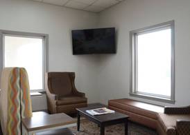 Quality Inn & Suites Covington 2