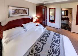 Town Lodge Polokwane 4