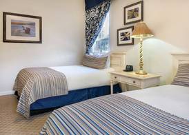 Club Wyndham Lake Marion 3