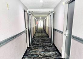 Quality Inn Raynham - Taunton 2