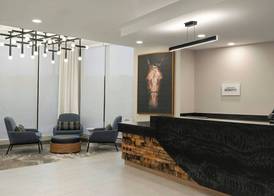 TownePlace Suites by Marriott Corbin 4