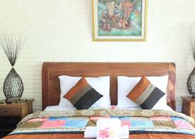 Ubud Asri Homestay 4