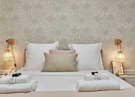 Elegant Flat - Porte Maillot-arc de Triomphe 3