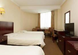 Super8 Hotel 5