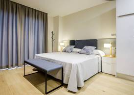 Suites Castellón 5