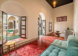Riad Akasia 5