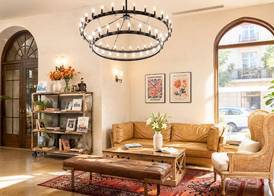 Shirvanshah Hotel 5