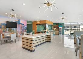 Clarion Pointe Spring - Houston North 3