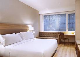 AC Hotel by Marriott Bogota Zona T 5