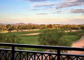 Scottsdale Marriott at McDowell Mountains 5