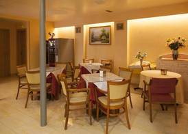 Hotel Cristal 1 3