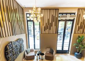AHC Taksim Hotel-Special Class 5