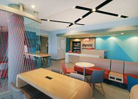avid hotel FRESNILLO by IHG 2