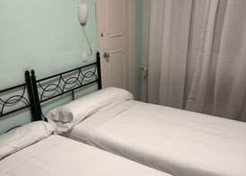 Hotel Griu 3