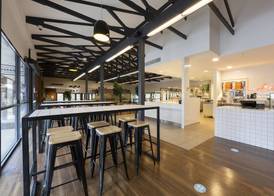 Alivio Tourist Park Canberra 3