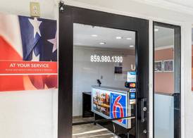 Motel 6 Florence, KY - Cincinnati Airport 2