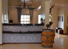 Cultivar Boutique Hotel 2