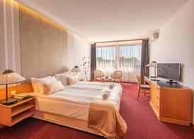 Club Tihany Resort 3