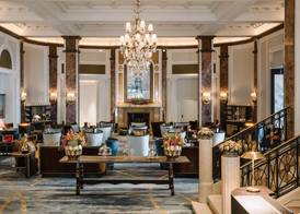 Hotel Atlantic Hamburg, Autograph Collection 4