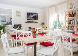 Hotel Marbella 3