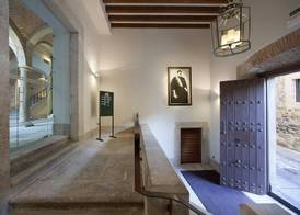 Parador de Caceres 2