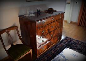 B&B La Betulla 2