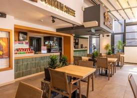 Pure Blanche Hotel 2