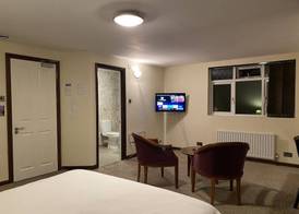 Clifton House Brighton 4
