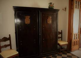 Homes4Holidays - Teatro Massimo 3