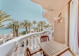 Hotel Cleopatra Palace 5
