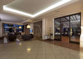 Four Points Flex by Sheraton Parma 4