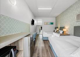 Rosebud Motel 3