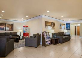 Best Western Hermiston Inn 2