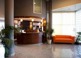 Hotel VillaSegura 2