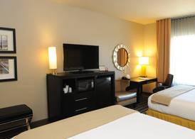 Holiday Inn Express COVINGTON-MADISONVILLE by IHG 4