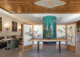 Faloria Mountain Spa Resort 2