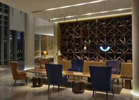 Andaz Delhi, by Hyatt 5