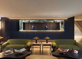 Pendeli Resort 2