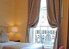 Fitzwilliam Townhouse 4