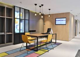 East Side Hotel Paris Gare de Est a member of Radisson Individuals 2