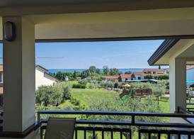 Residence Primera 4
