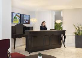 Château Belmont Tours by The Crest Collection 4