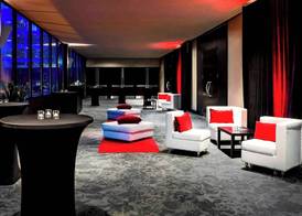 The Westin Edmonton 3