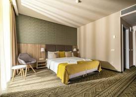 Lignum Hotel 4