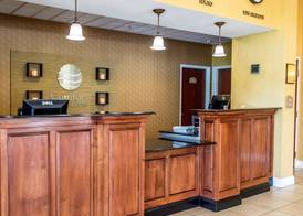 Comfort Inn & Suites Franklin East 4